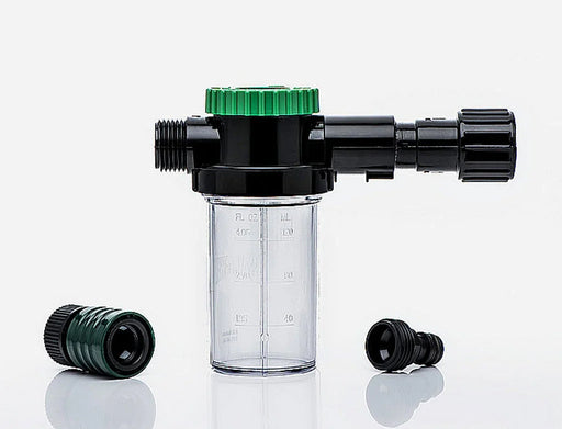 Salt-Away Mixer Unit 177Ml Reservoir Water Salt Remover For Boat Boats - LX2001 - Homewares, Outdoor, Phone Accessories, Cases, Speakers, Headphones + More -