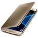 Samsung Galaxy S7 Edge Clearview Case EF-ZG935CFEGWW
