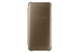 Samsung Galaxy S7 Edge Clearview Case EF-ZG935CFEGWW