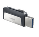 SanDisk Ultra Dual Drive USB-C 64GB Memory Stick SDDDC2-064G-Q46