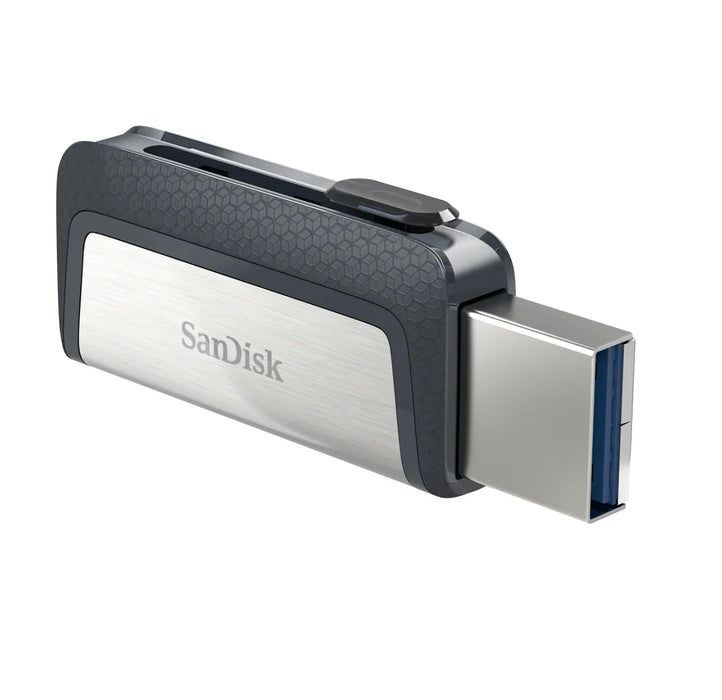 SanDisk Ultra Dual Drive USB-C 32GB SDDDC2-032G-G46 - LX2001 - Homewares, Outdoor, Phone Accessories, Cases, Speakers, Headphones + More -