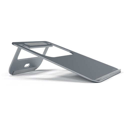 SATECHI Aluminium Laptop MacBook Notebok Tablet Stand - Space Grey ST-ALTSM 879961006563