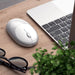 SATECHI M1 Bluetooth Wireless Mouse - Silver ST-ABTCMS 879961008277 - LX2001 - Homewares, Outdoor, Phone Accessories, Cases, Speakers, Headphones + More -