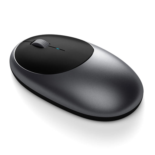 SATECHI M1 Bluetooth Wireless Mouse - Space Grey ST-ABTCMM 879961008260