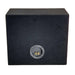 RAPTOR SUBWOOFER BOX FOR 12" SINGLE SUB BLACK - LX2001 - Homewares, Outdoor, Phone Accessories, Cases, Speakers, Headphones + More -