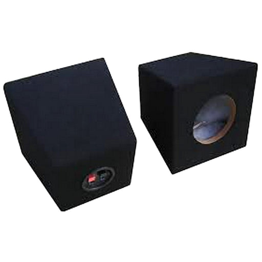 RAPTOR SPEAKER BOX 4" PER PAIR