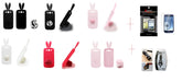 Samsung Galaxy S3 Rabbit Case Charger