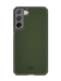 ITSKINS Samsung S22+ S22 Plus Case Mag Ballistic Olive Green