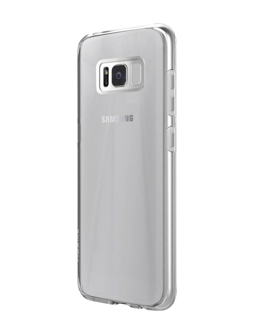 Samsung Galaxy S8 SKECH Crystal Case SK51-CRY-CLR