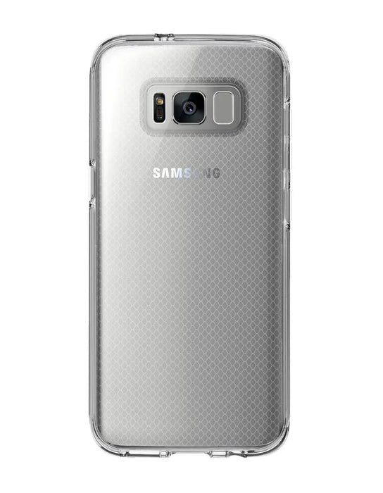 Samsung Galaxy S8+ S8 Plus SKECH Matrix Crystal Case SK52-MTX-CLR - LX2001 - Homewares, Outdoor, Phone Accessories, Cases, Speakers, Headphones + More -