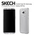 Samsung Galaxy S8+ / S8 Plus SKECH Crystal Case SK52-CRY-CLR