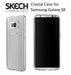 Samsung Galaxy S8 SKECH Crystal Case SK51-CRY-CLR
