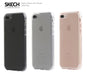 Apple iPhone 8 Plus / 7 Plus SKECH Matrix Case SK38-MTX-CLR SK38-MTX-RGLD SK38-MTX-SGRY - LX2001 - Homewares, Outdoor, Phone Accessories, Cases, Speakers, Headphones + More -