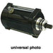 STARTER MOTOR ARROWHEAD