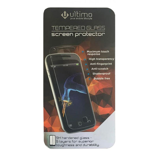 Microsoft Lumia 950 Glass Screen Protector