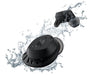 SOUL S-Fit All-Conditions True Wireless Bluetooth Earphones Earbuds - Black SS57BK 4897057392518