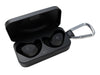 SOUL S-Fit All-Conditions True Wireless Bluetooth Earphones Earbuds - Black SS57BK 4897057392518
