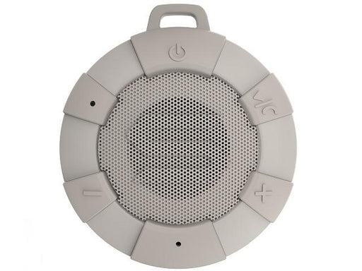 SOUL S-Storm Weatherproof Floatable Bluetooth Wireless Speaker - Beige SS88BG 4897057392709