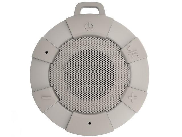 SOUL S-Storm Weatherproof Floatable Bluetooth Wireless Speaker - Beige SS88BG 4897057392709 - LX2001 - Homewares, Outdoor, Phone Accessories, Cases, Speakers, Headphones + More -