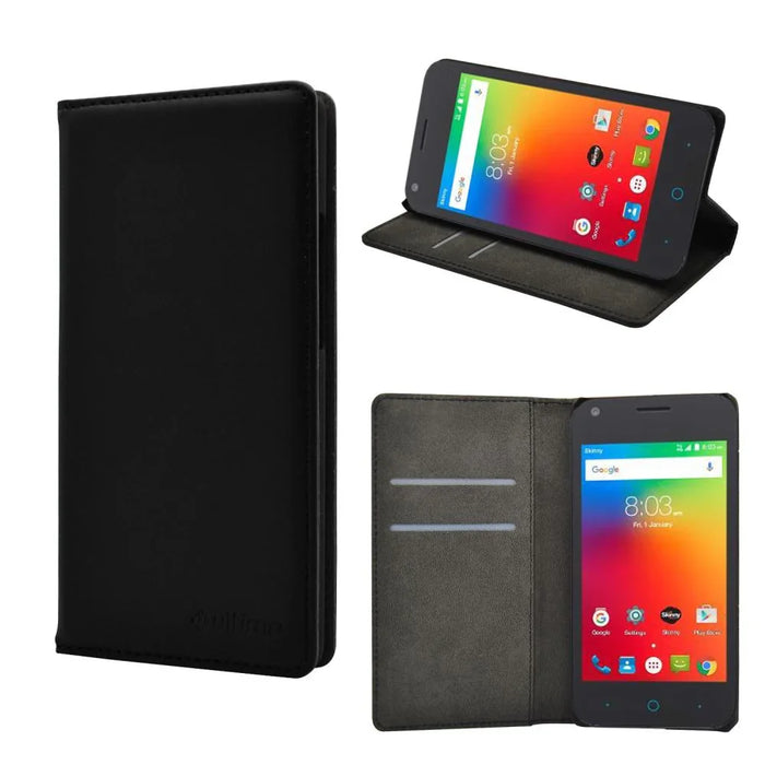 Spark Lite Wallet case with Magnetic Closure - LX2001 - Homewares, Outdoor, Phone Accessories, Cases, Speakers, Headphones + More -