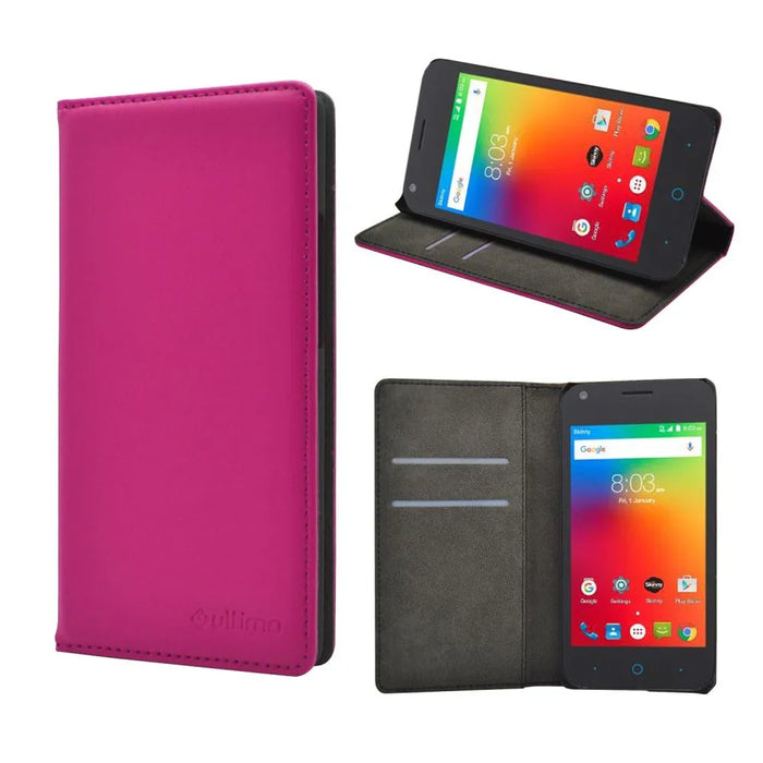 Spark Lite Wallet case with Magnetic Closure - LX2001 - Homewares, Outdoor, Phone Accessories, Cases, Speakers, Headphones + More -