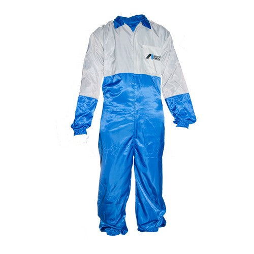 Iwata SPRAYSUIT NYLON 1PC WITH HOOD 2XL