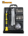 SPROTEK 20 Piece Phone Device Repair Tool Kit TC-STE3010 - LX2001 - Homewares, Outdoor, Phone Accessories, Cases, Speakers, Headphones + More -