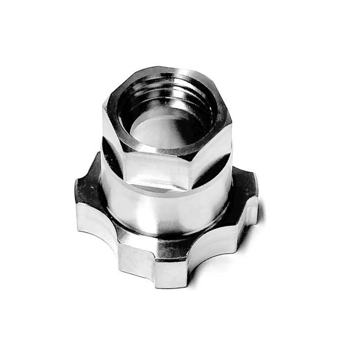 Hanspray Sps / Pps Paint System Adapter For Iwata W400 - LX2001 - Homewares, Outdoor, Phone Accessories, Cases, Speakers, Headphones + More -