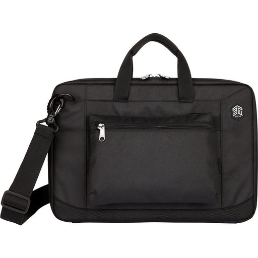 STM 11-12" Ace Always-On Cargo Bag - Black STM-117-176K-01 640947795357