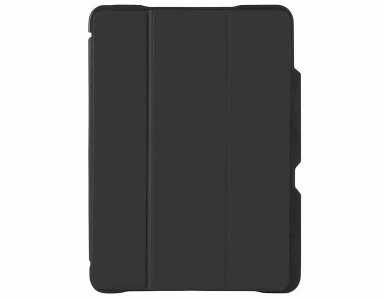 STM Apple iPad 9th Gen 10.2" Dux Shell Duo Case - Black STM-222-242JU-01 - LX2001 - Homewares, Outdoor, Phone Accessories, Cases, Speakers, Headphones + More -