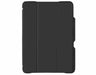 STM Apple iPad 9th Gen 10.2" Dux Shell Duo Case - Black STM-222-242JU-01 - LX2001 - Homewares, Outdoor, Phone Accessories, Cases, Speakers, Headphones + More -
