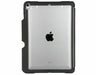 STM Apple iPad 9th Gen 10.2" Dux Shell Duo Case - Black STM-222-242JU-01 - LX2001 - Homewares, Outdoor, Phone Accessories, Cases, Speakers, Headphones + More -