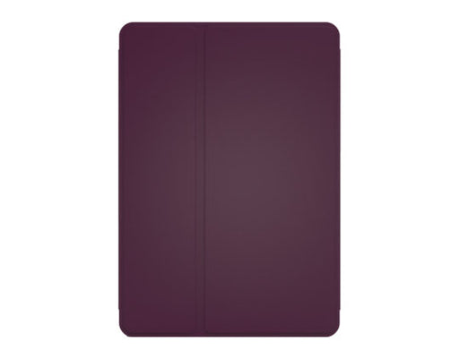 STM Apple iPad 9th Gen 10.2" Studio Case - Dark Purple STM-222-161JU-02