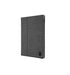 STM Apple iPad Pro 11" 2018 Atlas Case - Grey STM-222-216JV-03