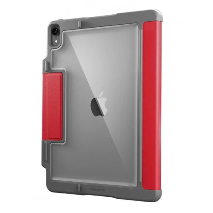 STM Apple iPad Pro 11" 2018 Dux Plus Case - Red STM-222-197JV-02 765951762901 - LX2001 - Homewares, Outdoor, Phone Accessories, Cases, Speakers, Headphones + More -