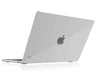 STM Goods Studio MacBook for Air 13" Retina (M2, 2022) Case - Clear - LX2001 - Homewares, Outdoor, Phone Accessories, Cases, Speakers, Headphones + More -