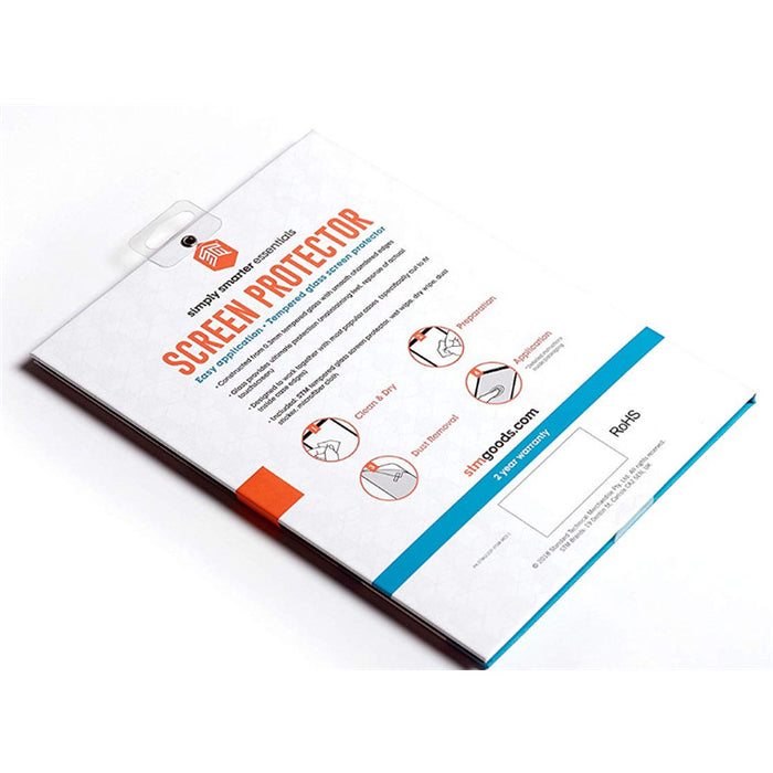 STM Microsoft Surface Go / Go 2 Glass Screen Protector STM-333-219J-01 765951763298