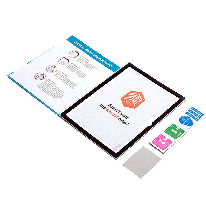 STM Microsoft Surface Go / Go 2 Glass Screen Protector STM-333-219J-01 765951763298