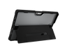 STM Microsoft Surface Pro 7 Dux Shell Case - Black STM-222-260L-01 765951764615