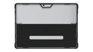 STM Microsoft Surface X Dux Shell Case - Black STM-222-261L-01 765951764622
