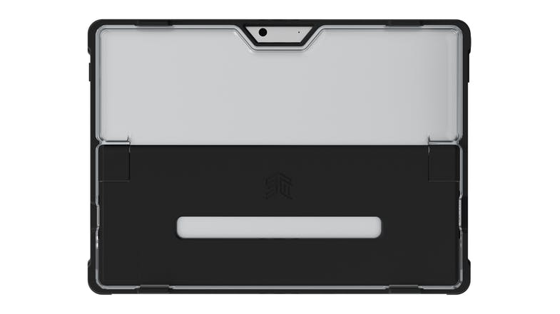 STM Microsoft Surface X Dux Shell Case - Black STM-222-261L-01 765951764622