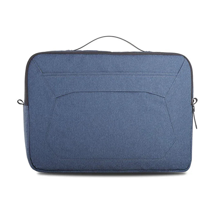 STM Myth 15" Laptop Sleeve - Slate Blue STM-114-184P-02 608410061521 - LX2001 - Homewares, Outdoor, Phone Accessories, Cases, Speakers, Headphones + More -