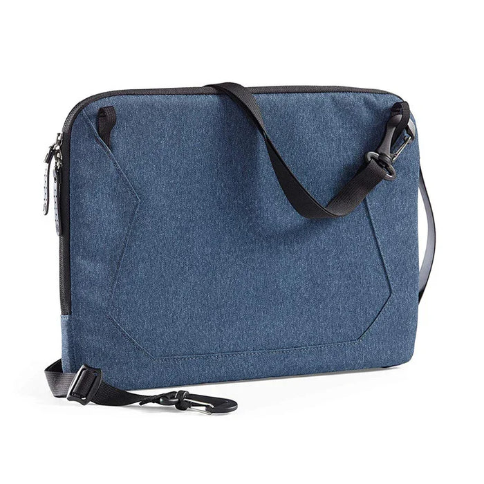 STM Myth 15" Laptop Sleeve - Slate Blue STM-114-184P-02 608410061521 - LX2001 - Homewares, Outdoor, Phone Accessories, Cases, Speakers, Headphones + More -