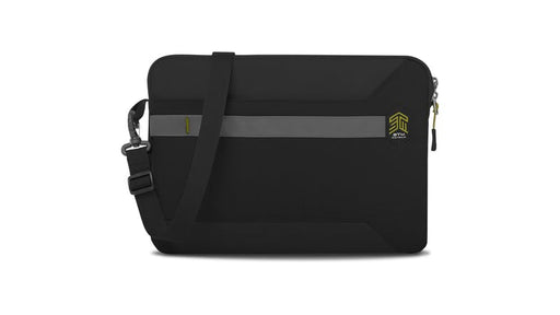 STM Stories Blazer 13" Laptop Sleeve - Black STM-114-191M-01