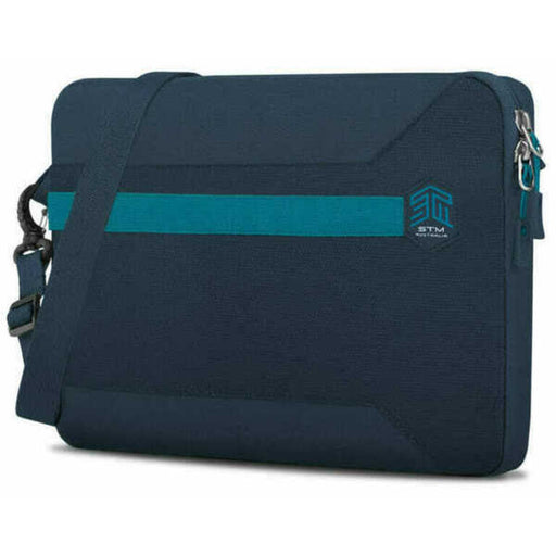 STM Stories Blazer 13" Laptop Sleeve - Dark Navy STM-114-191M-02