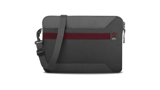 STM Stories Blazer 13" Laptop Sleeve - Granite Grey STM-114-191M-03