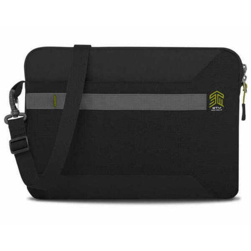 STM Stories Blazer 15" Laptop Sleeve - Black STM-114-191P-01