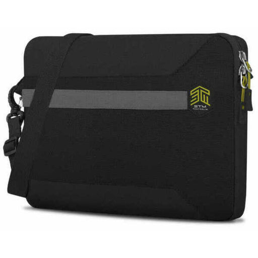 STM Stories Blazer 15" Laptop Sleeve - Black STM-114-191P-01