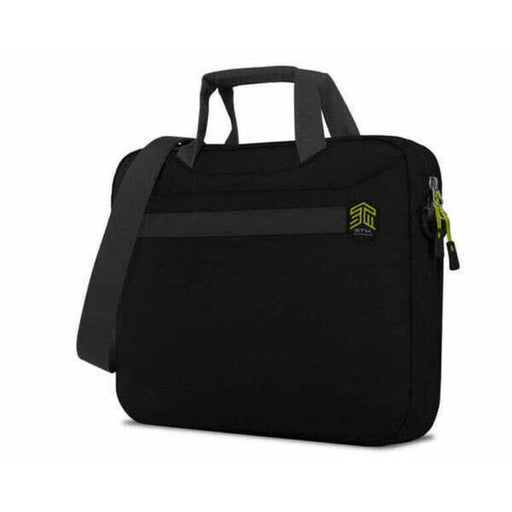 STM Stories Chapter Shoulder 15" Laptop Bag - Black STM-117-169P-01