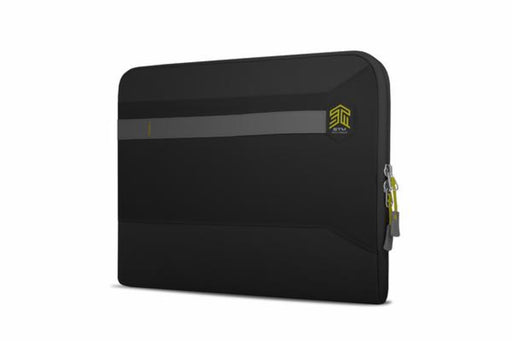 STM Stories Summary 15" Laptop Sleeve - Black STM-114-168P-01